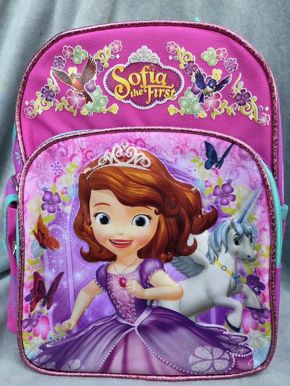 Sofia Backpack